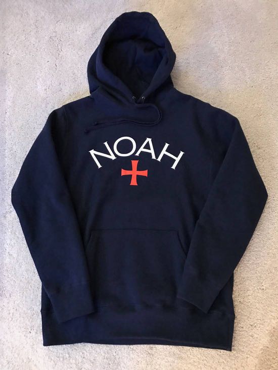 noah hoodie