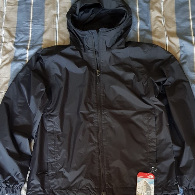 north face new peak 2.0 jacket review