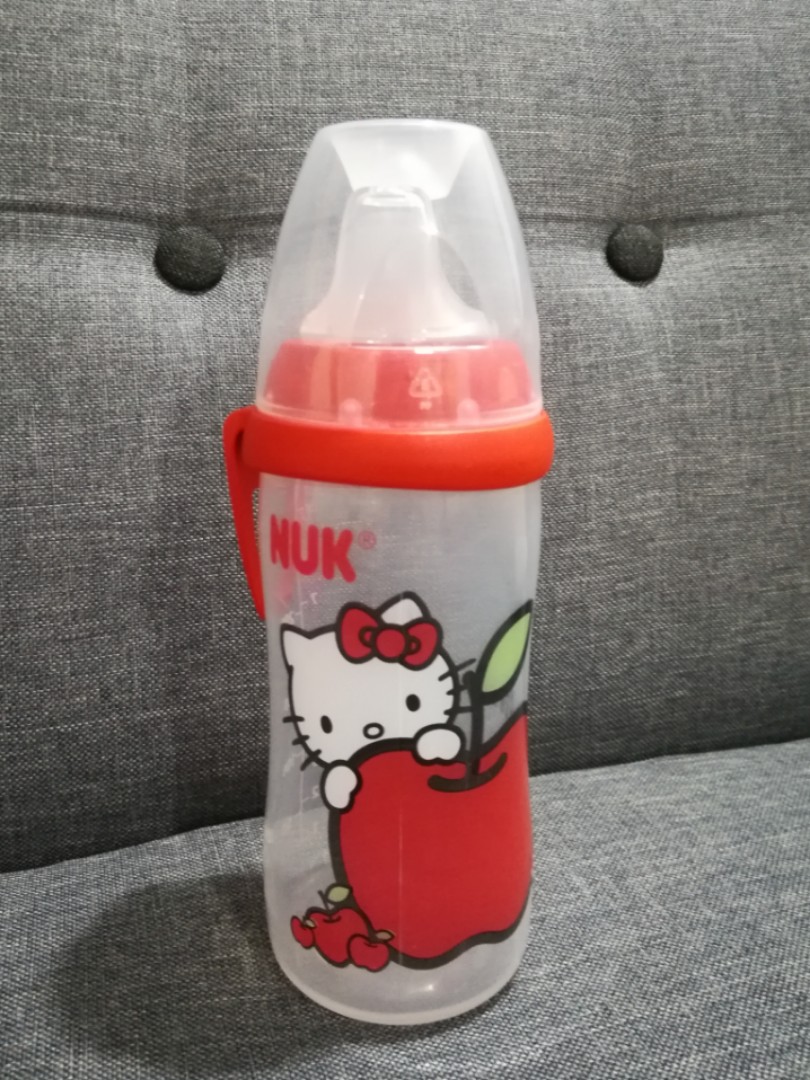 Nuk Hello Kitty Sippy Cup 10oz