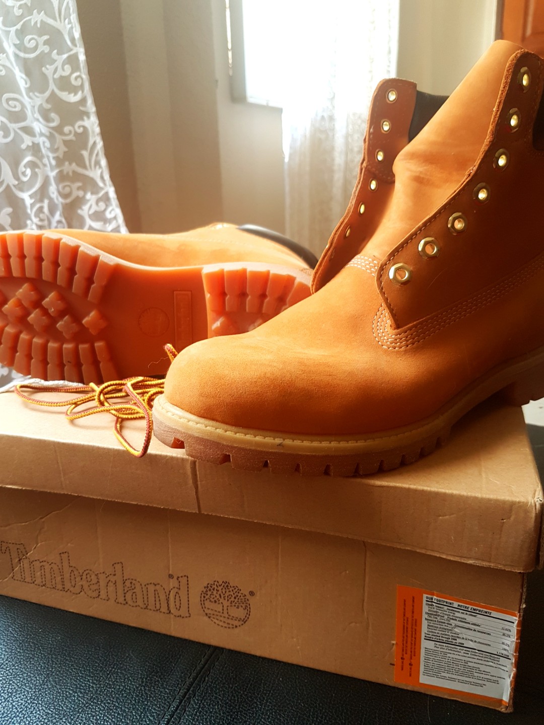 original timberland price