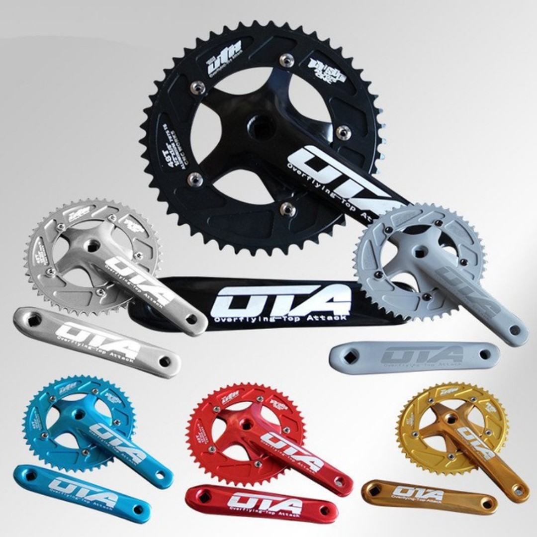 fixie chainring