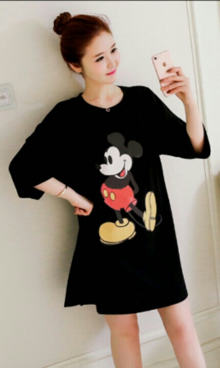 plus size mickey mouse clothes