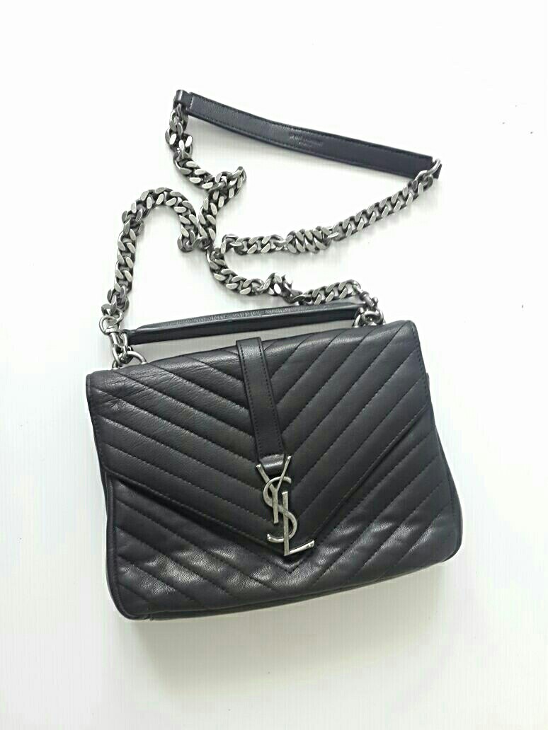 Tas Ysl Asli