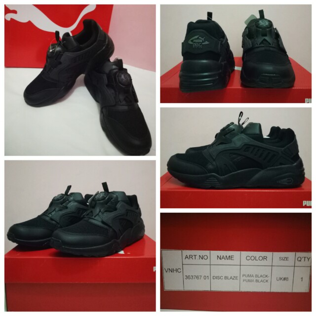 puma disc 42