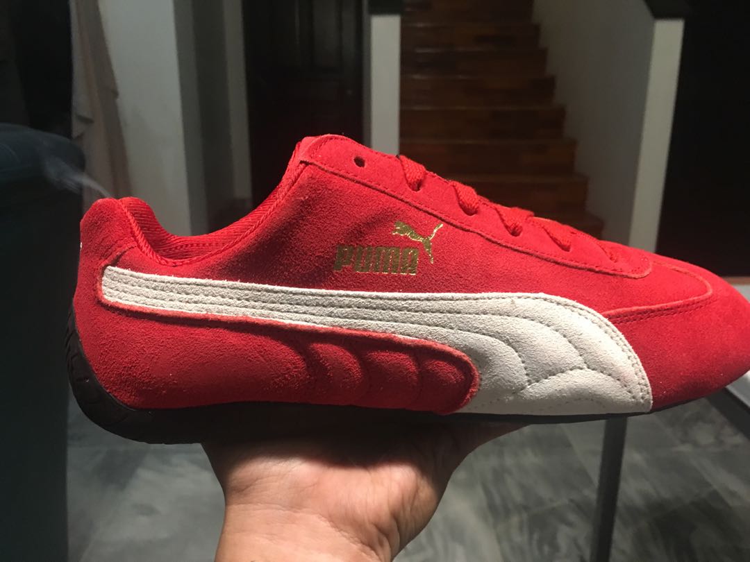 nice puma shoes