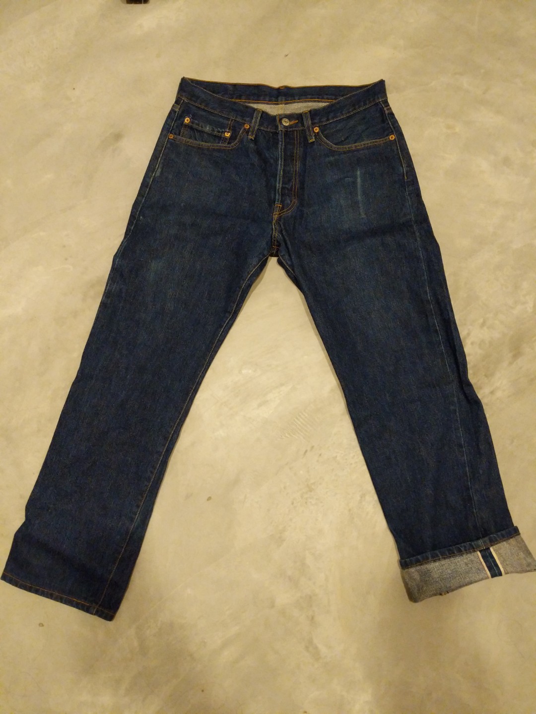alife jeans