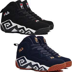 Fila jamal mashburn deals