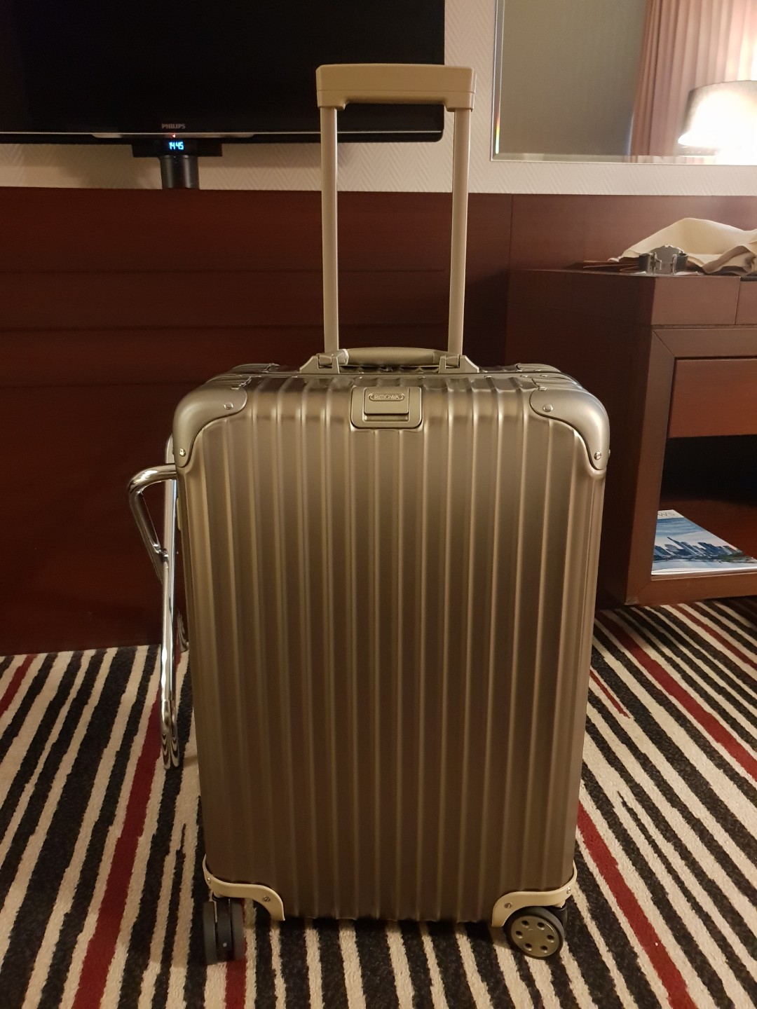 rimowa 63l