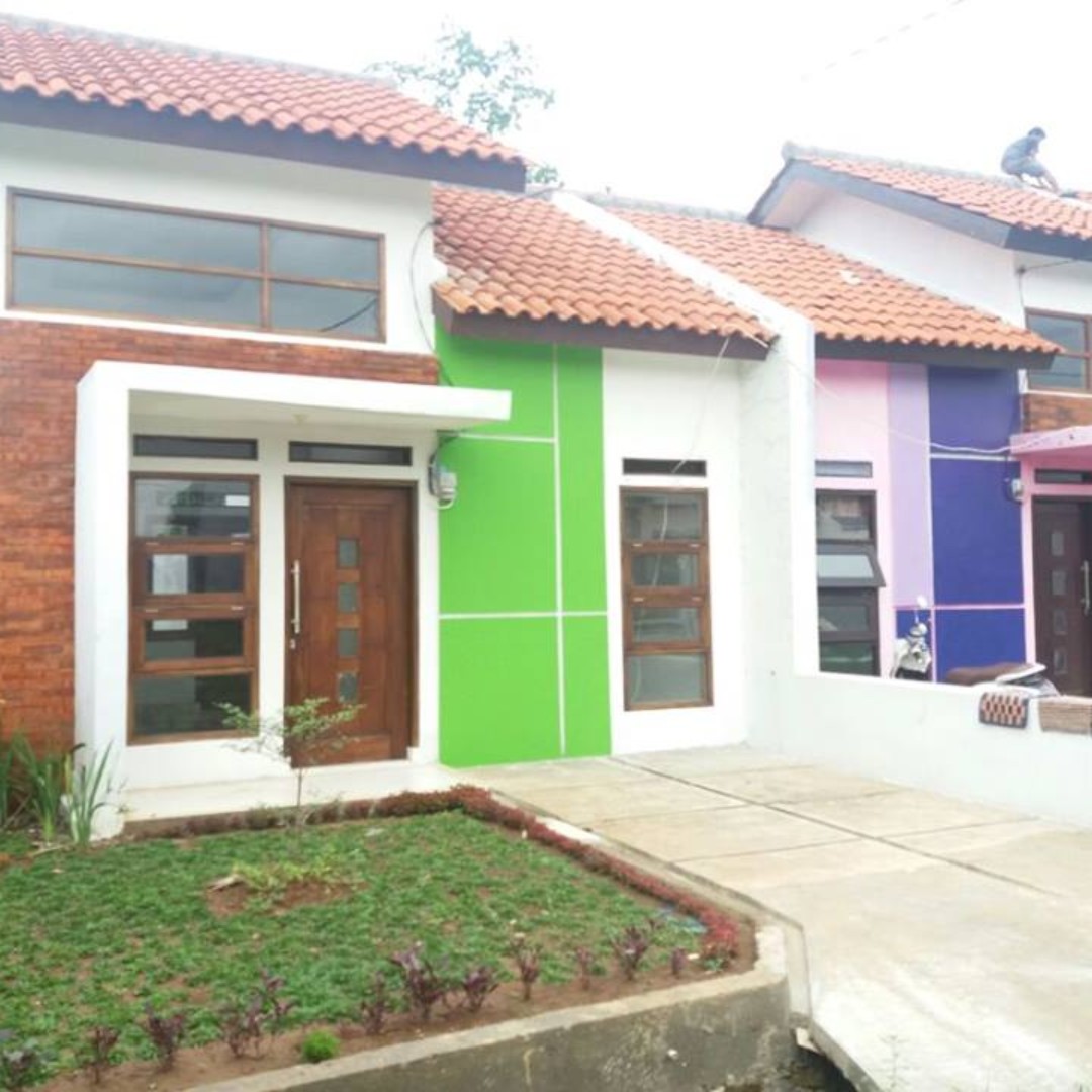 Rumah Murah DI Kedawung Cirebon DP Hanya 4jt Semua Type Property