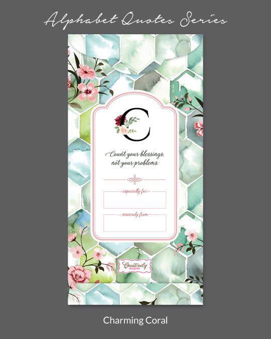 Sampul Duit Raya Alphabet 2018 Babies Kids Others On Carousell