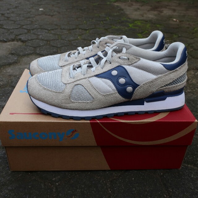saucony shadow mens for sale