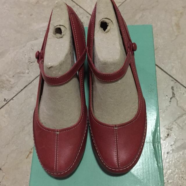 clarks harmonious day