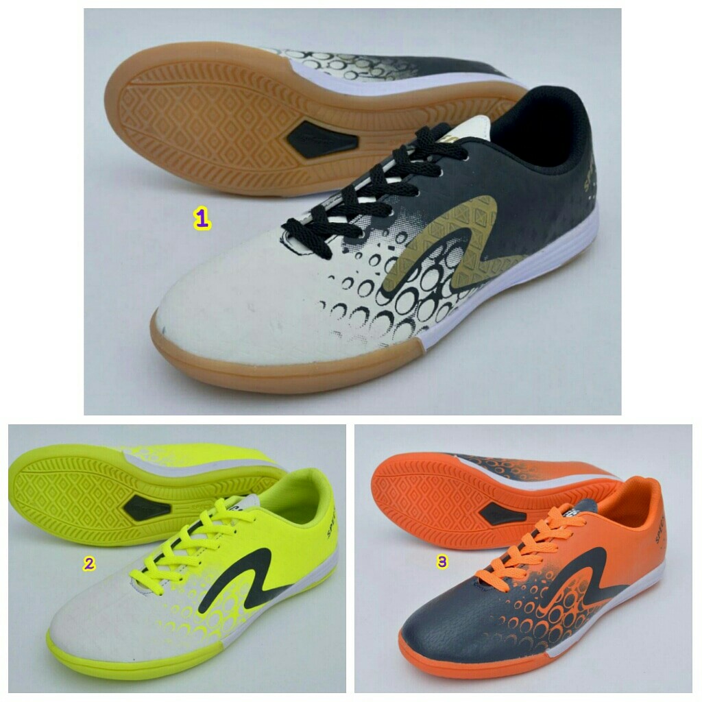Sepatu Futsal Pria Cowok Original Asli Ori Keren Terbaru 2018 Murah Branded Olshop Fashion Olshop Pria Di Carousell