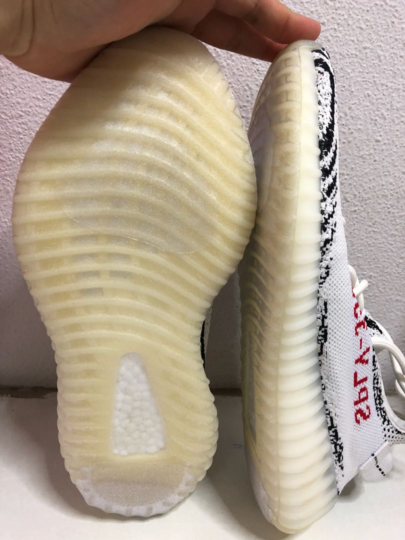 yeezy 35 v2 sole protector