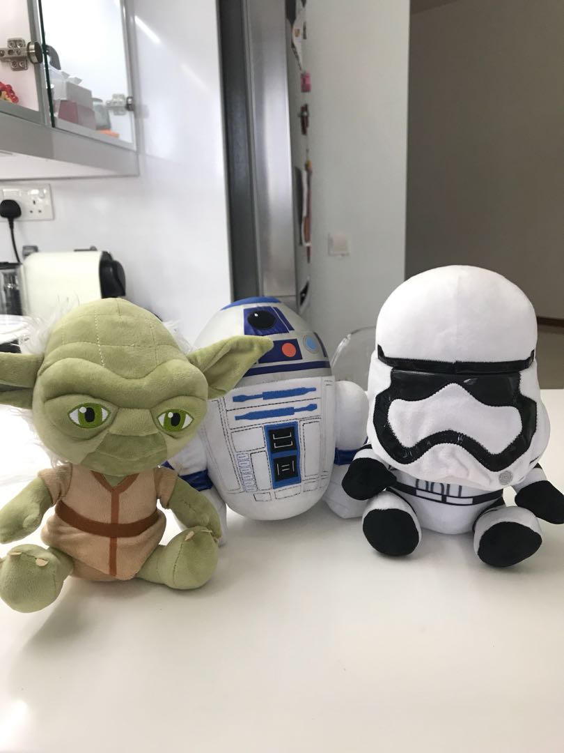 cheap star wars stuff