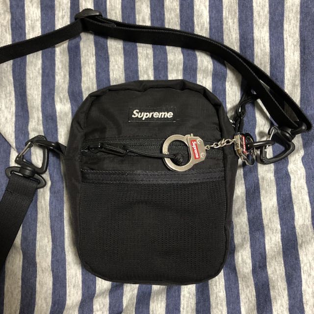 Supreme 42th clearance shoulder bag