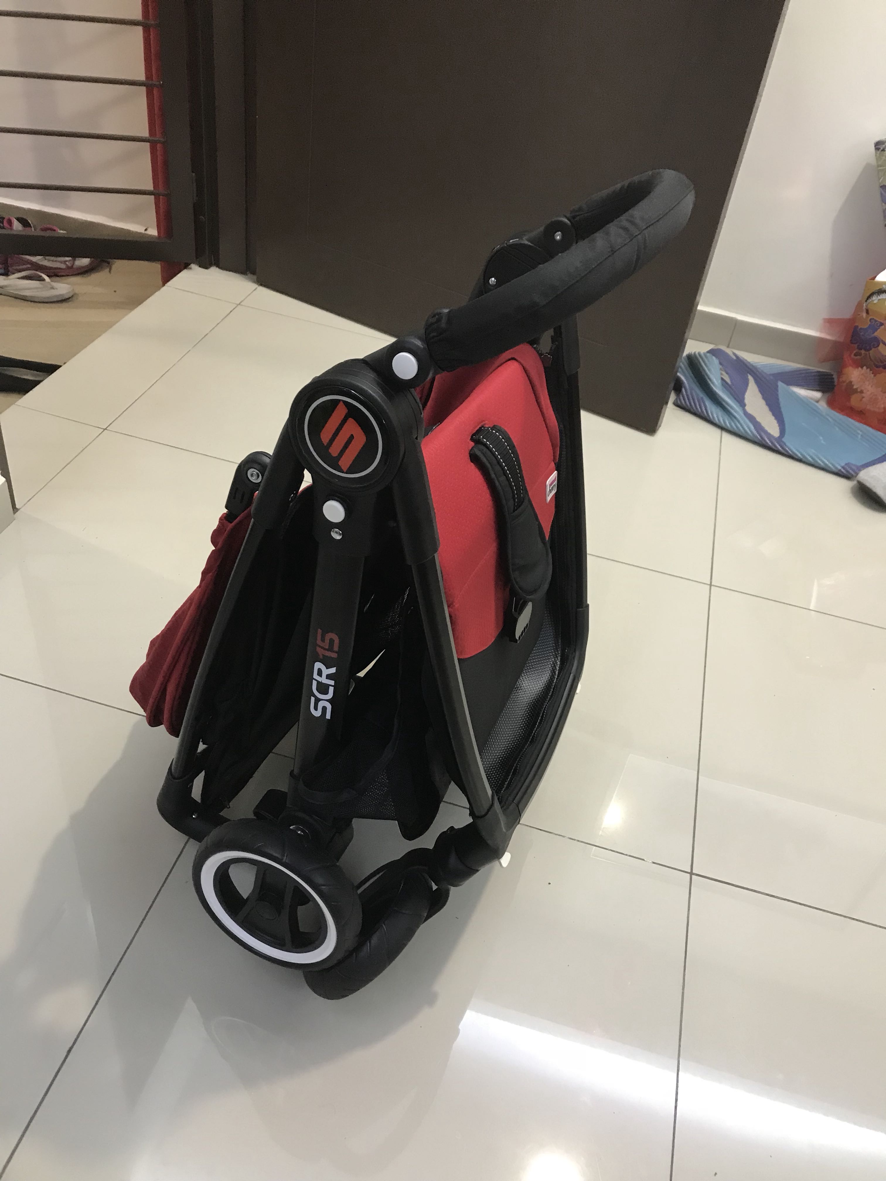 Sweet clearance cherry scr15