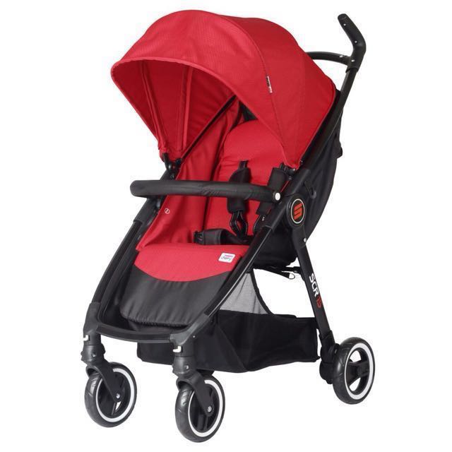 Scr15 stroller sale