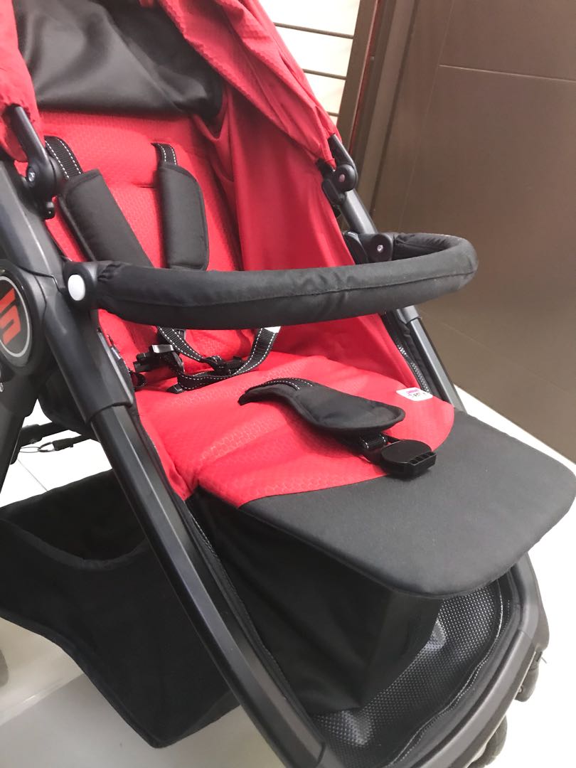 scr15 stroller