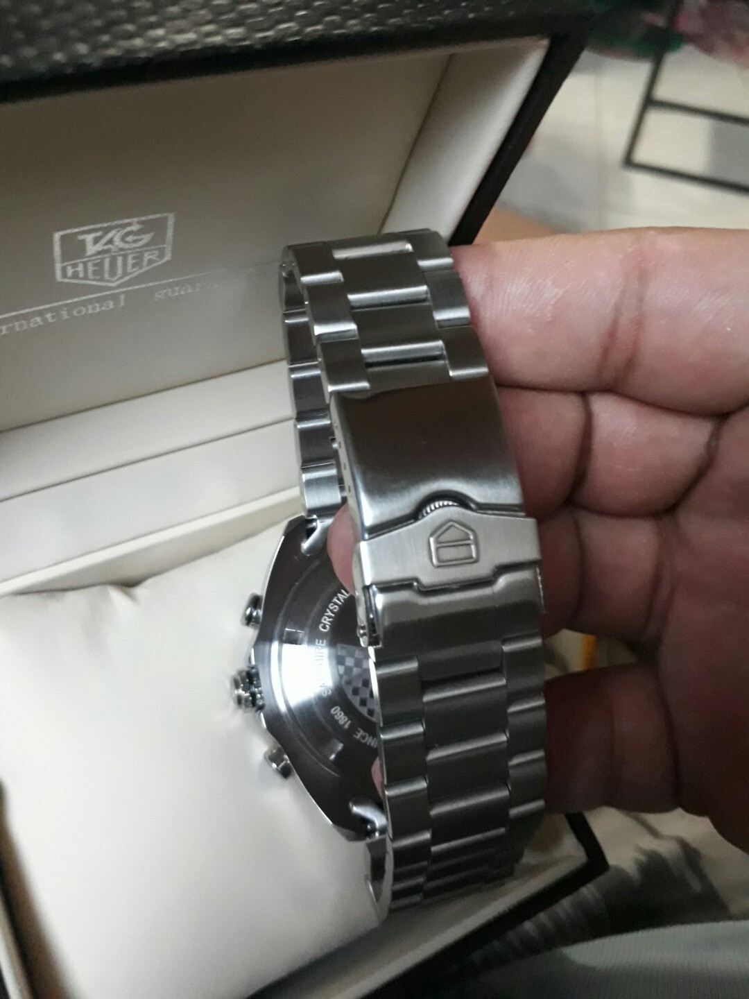 Tag heuer xx018376 cheap