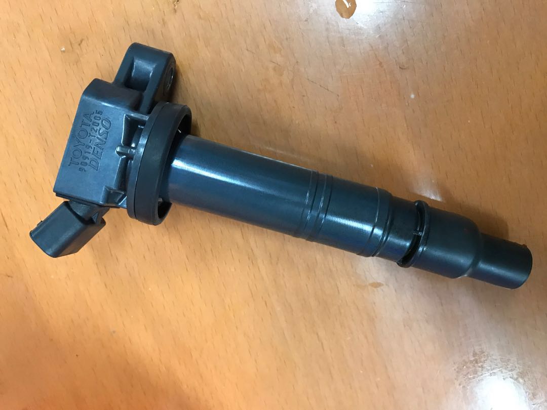 Toyota Ignition Coil, Car Accessories on Carousell