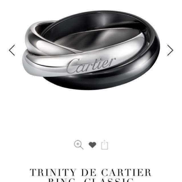 Cartier usa best sale