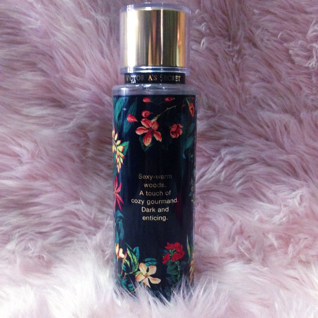 Midnight ivy fragrance hotsell mist