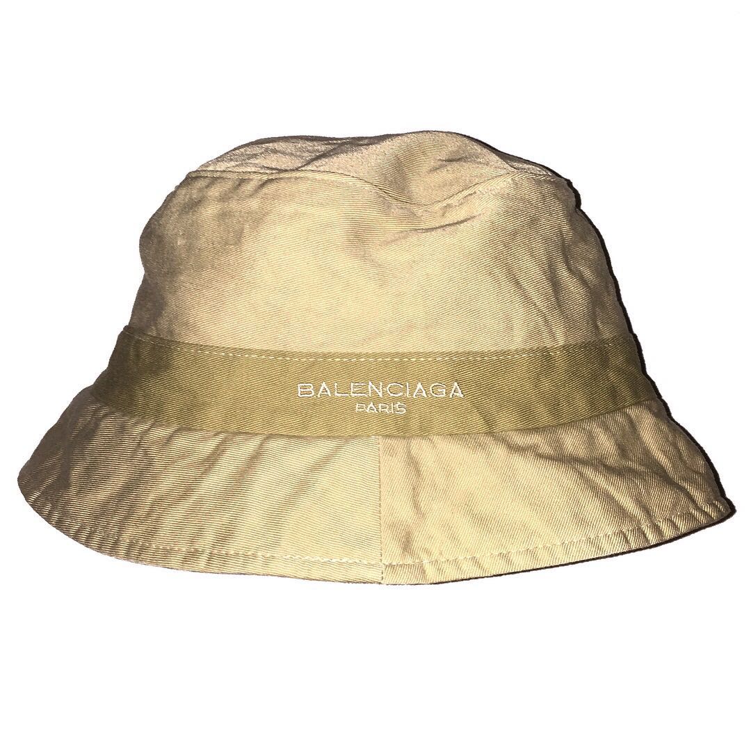 vintage balenciaga hat