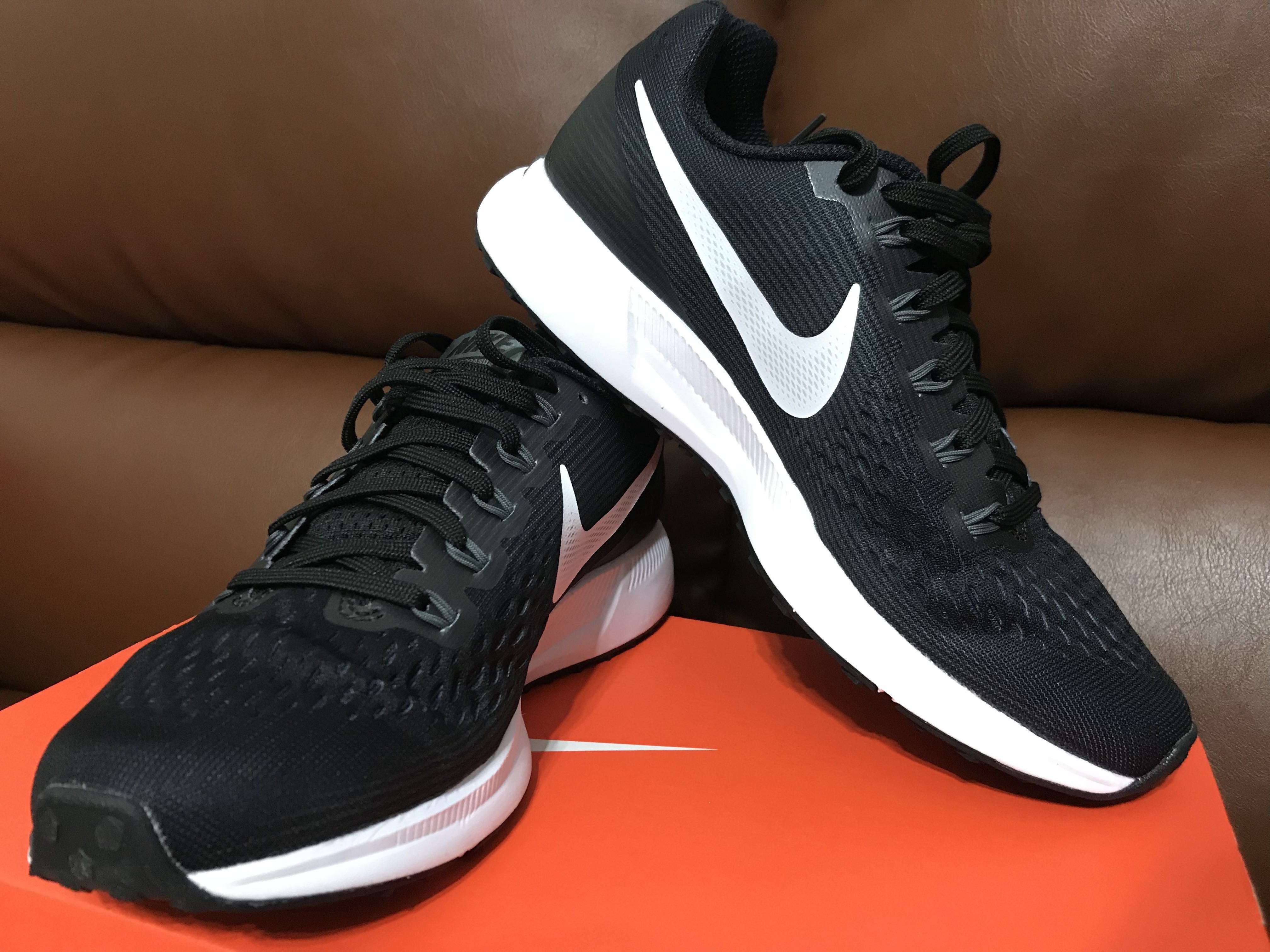 womens nike zoom pegasus 34