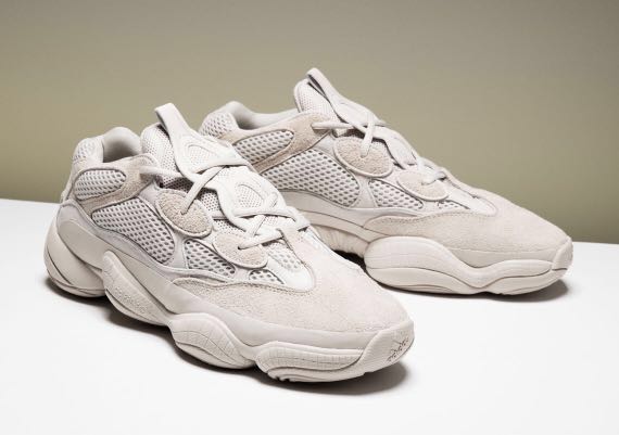 HOW TO COP THE YEEZY 500 UTILITY BLACK RELEASE DATE