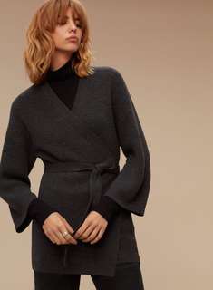 Aritzia Thaler Sweater XXS