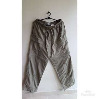 Columbia Outdoor Pants