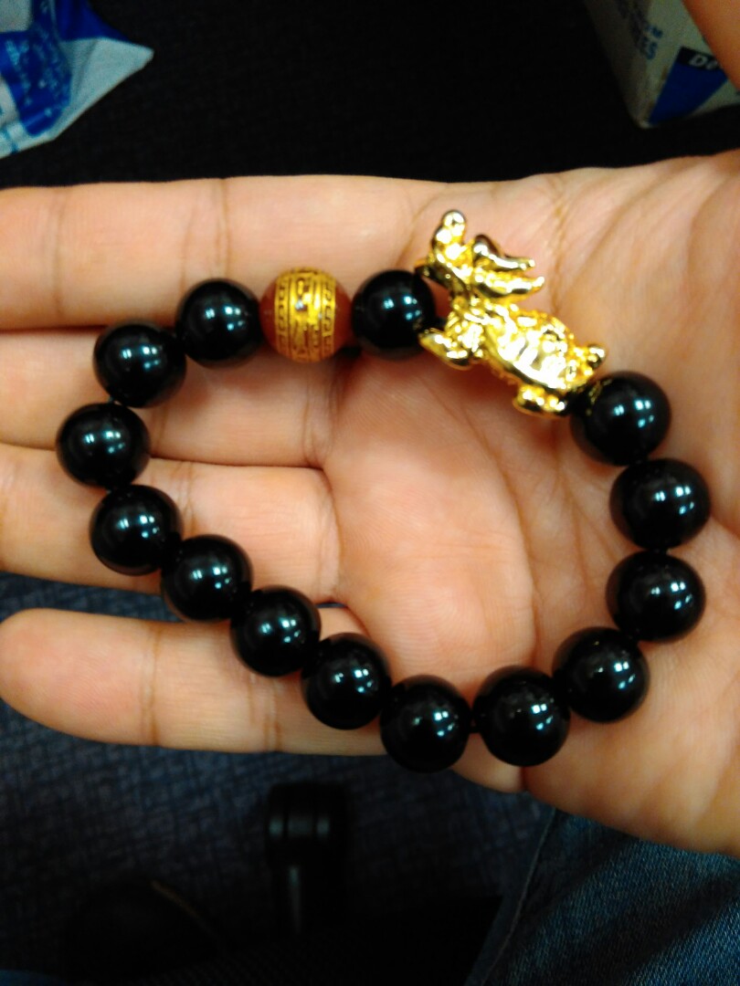 dragon tortoise bracelet