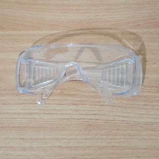 Safety Glasses