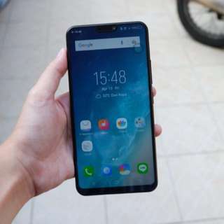 Vivo V9 Black