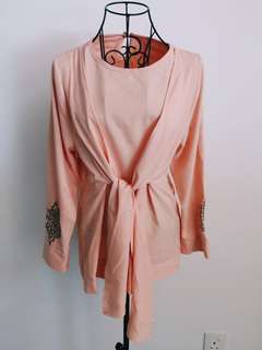 Wrap Top