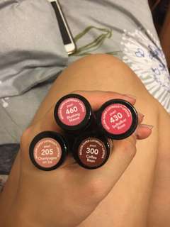 BN Revlon Lipstick
