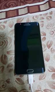 Samsung S6 Edge +