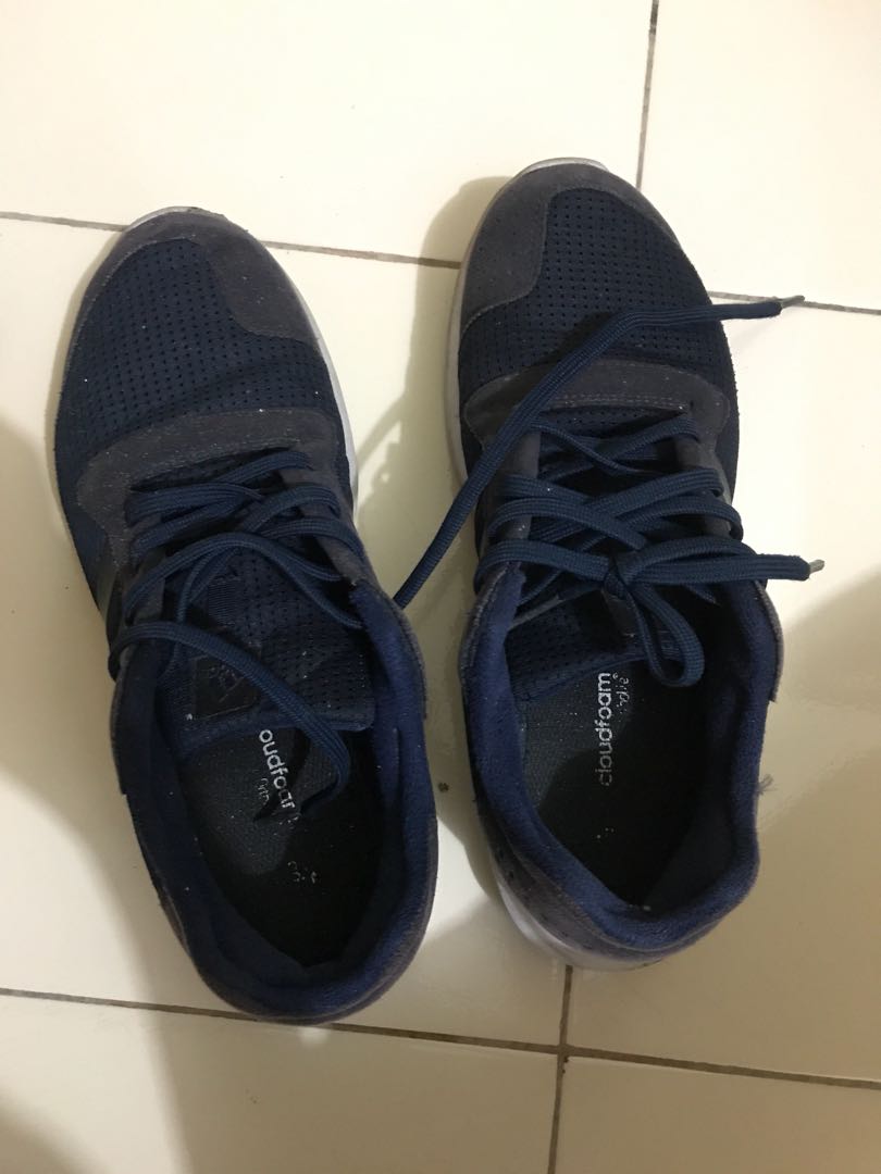 adidas cloudfoam 43