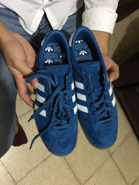Sepatu cheap adidas koln
