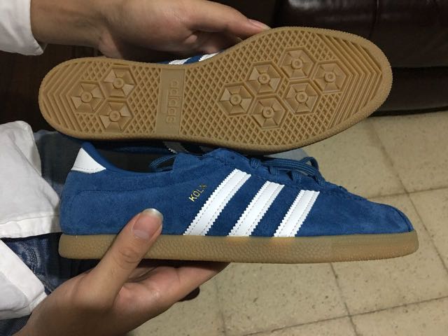 Sepatu adidas koln hotsell
