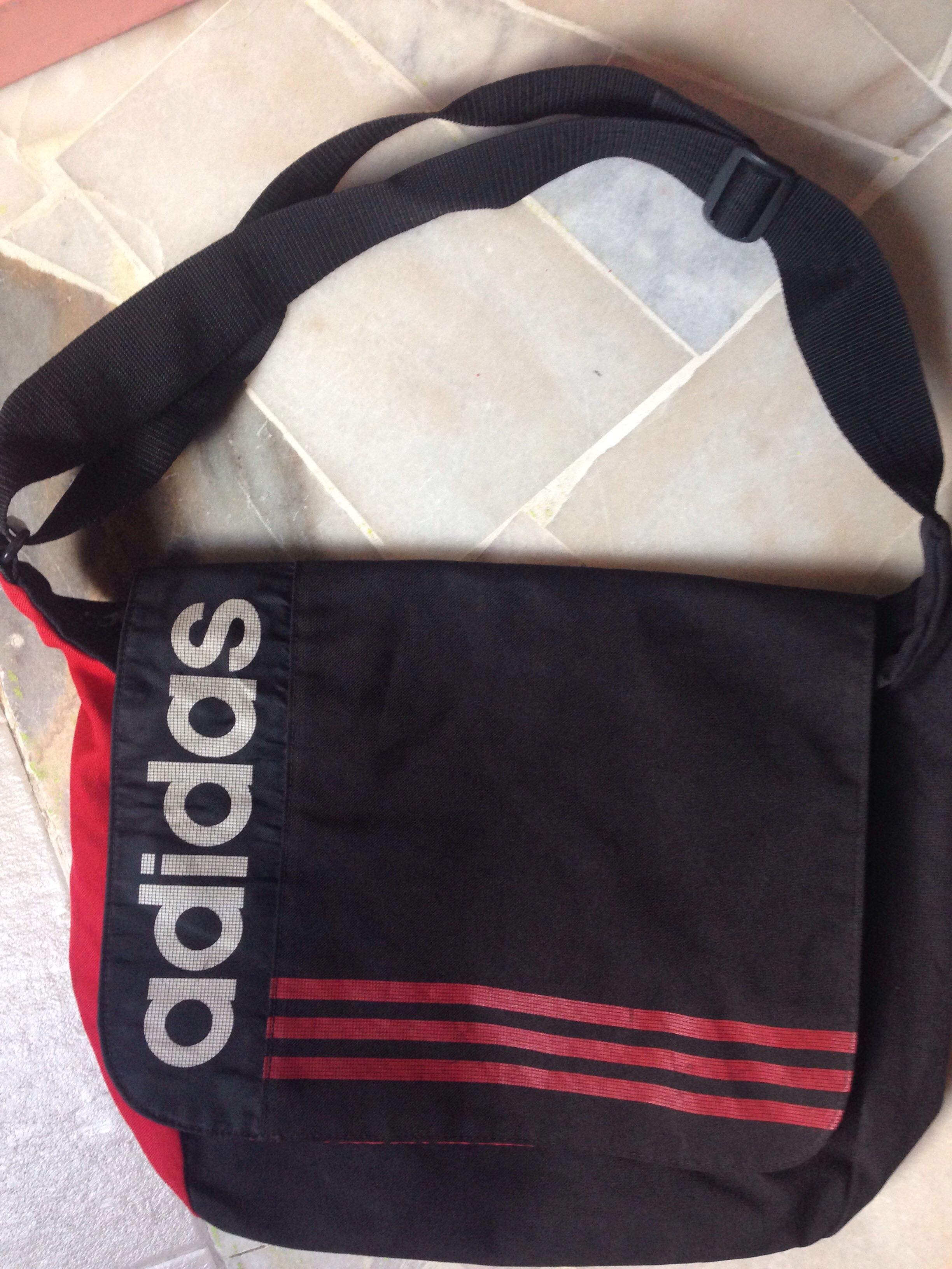 sling bag adidas