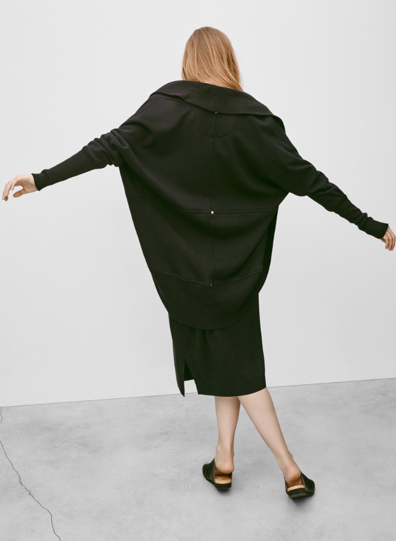 Aritzia wilfred deals diderot sweater