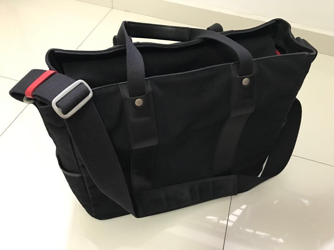 camera tote