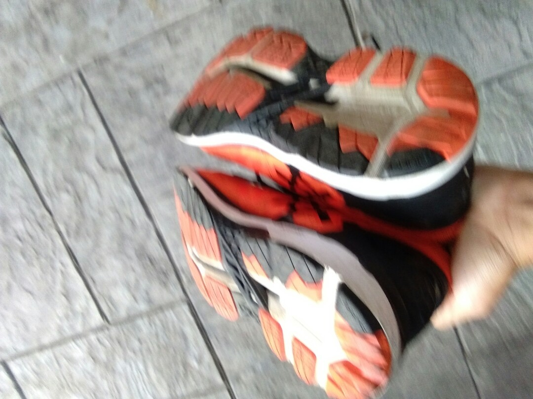 Asics on sale fluidfit prix