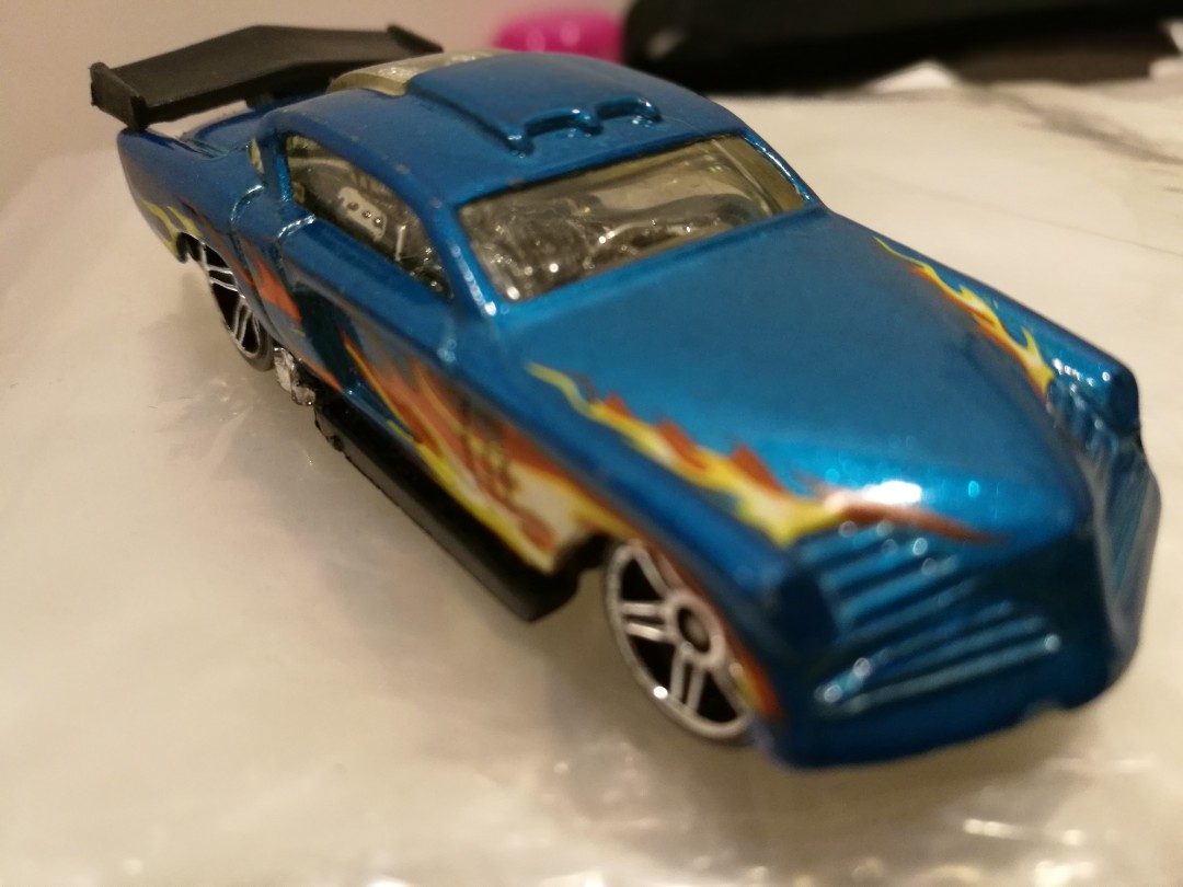 Hot wheels cheap at a tude