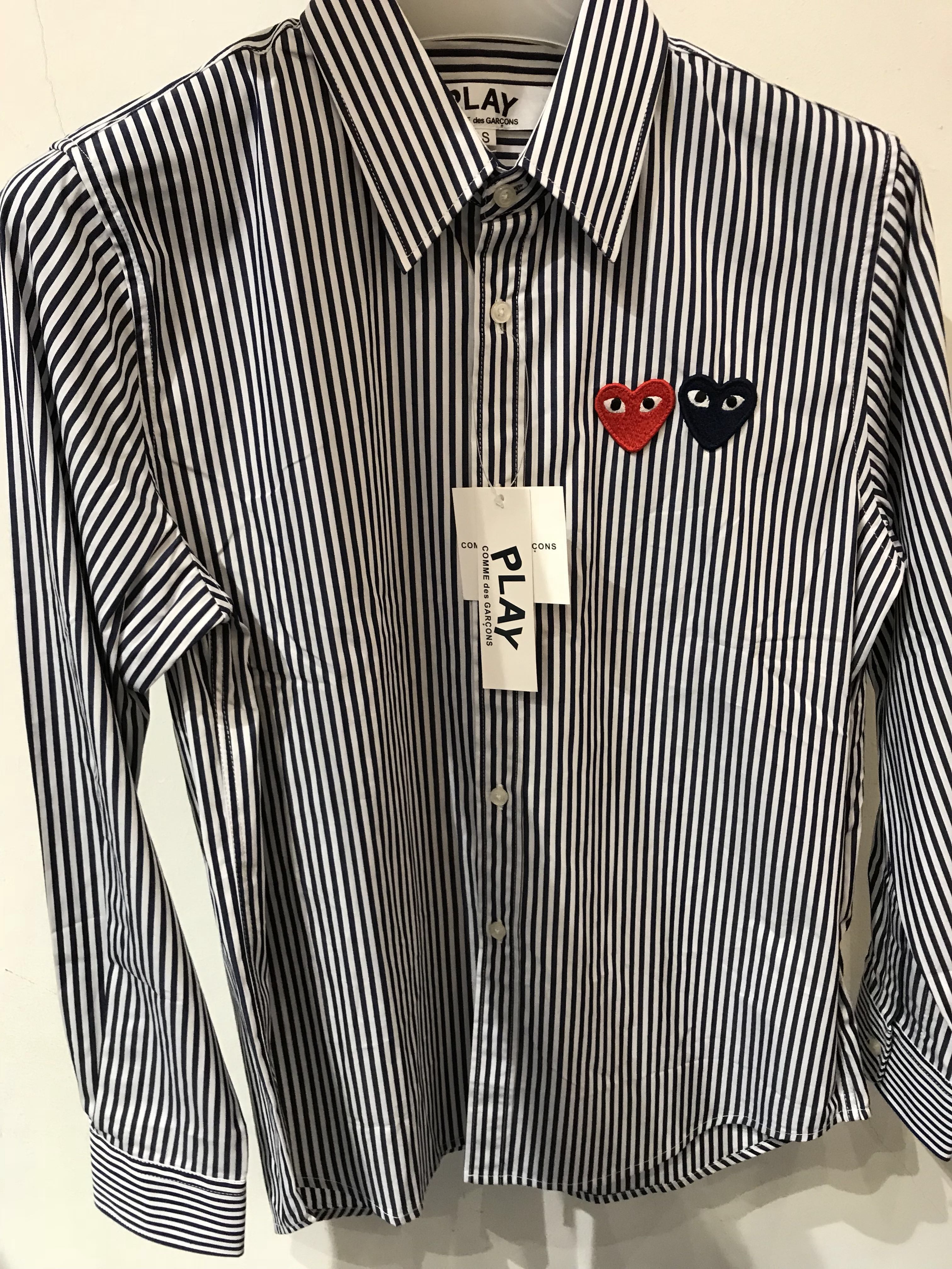 Comme Des Garcons Shirt Malaysia Price 2024 www lumbusdoor