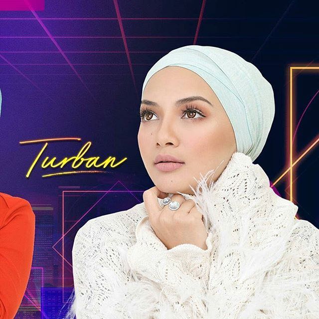 Belofa Turban Naelofarhijab Original Women S Fashion Muslimah