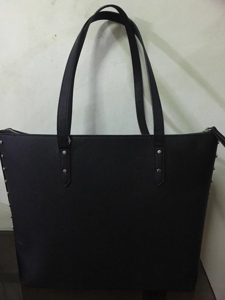 bershka tote bag