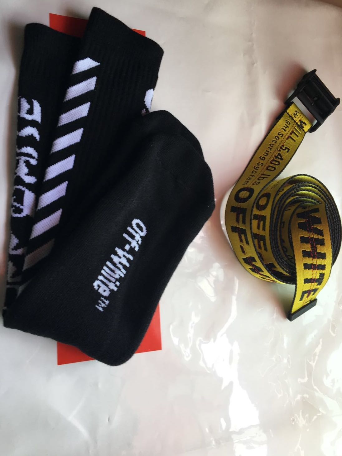 Off white outlet socks aliexpress